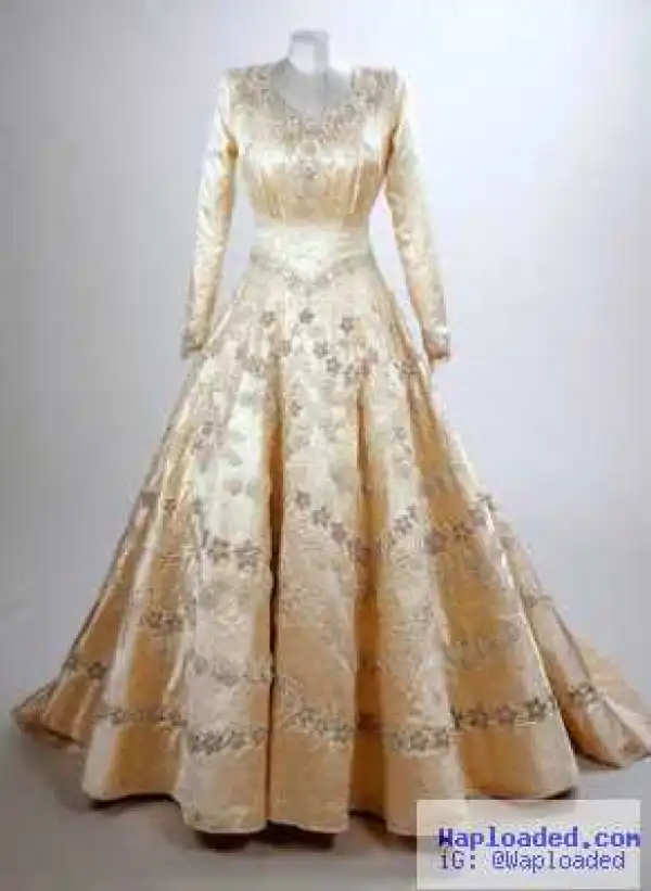 Photos: Queen Elizabeth II